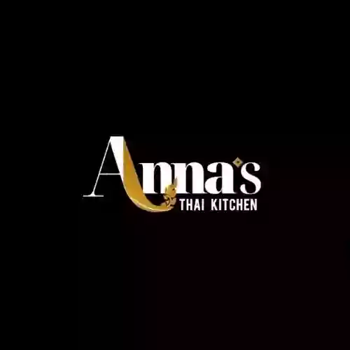 Anna's Thai Kitchen Restaurant