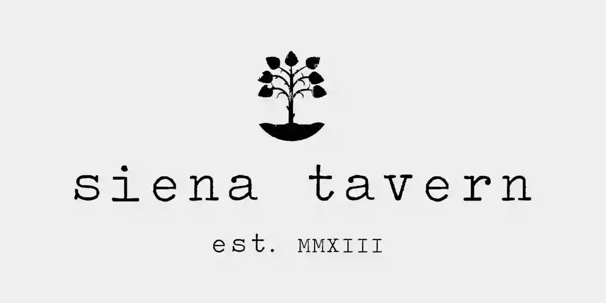 Siena Tavern