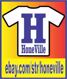 HoneVille