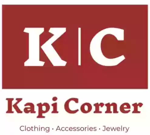 Kapi Corner