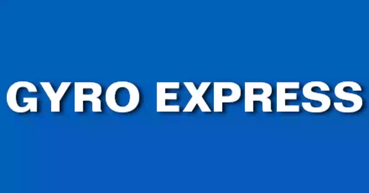 Gyros Express