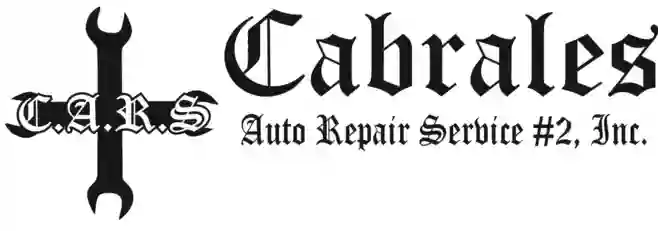 Cabrales Auto Repair