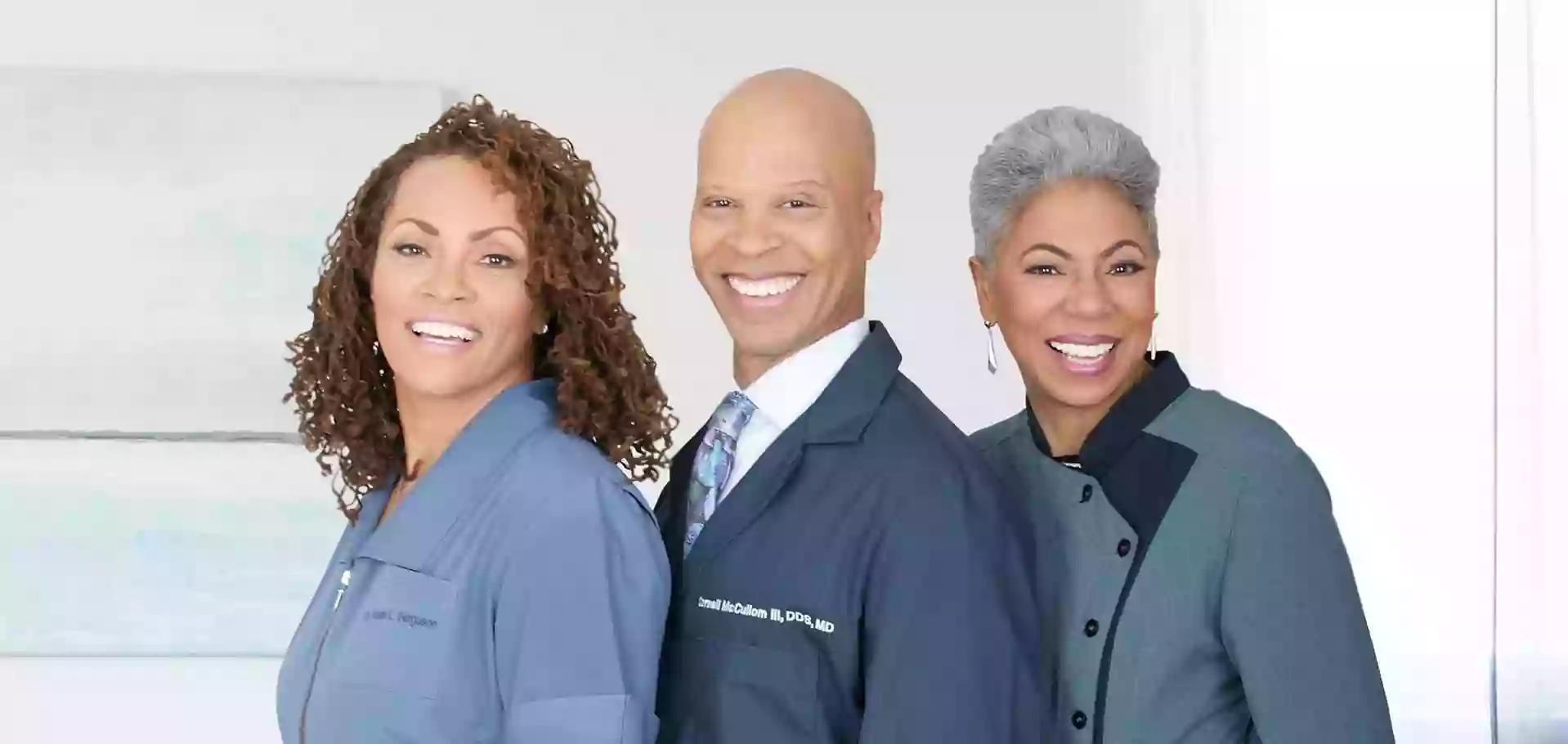 Chicago Dental Dream Team