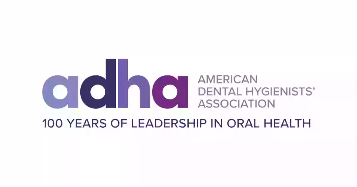 American Dental Hygienists' Association (ADHA)