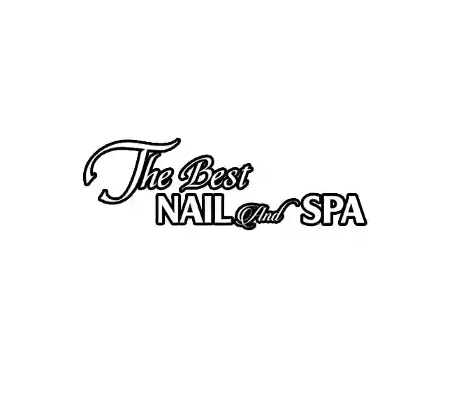 The Best Nail & Spa