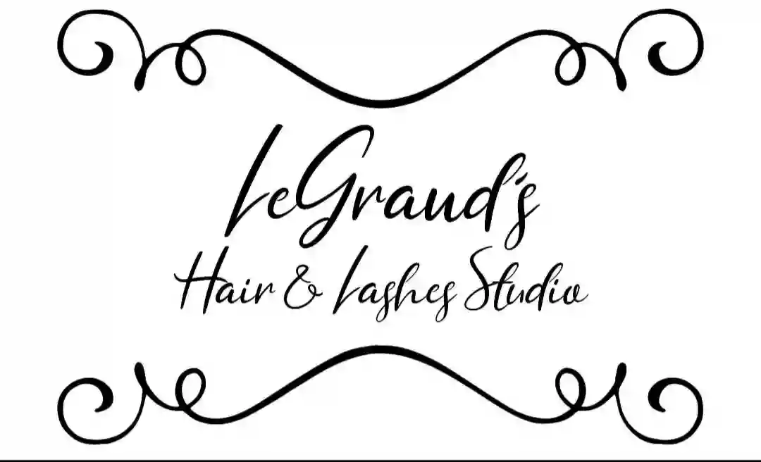 LeGrand's Hair & Lashes Studio