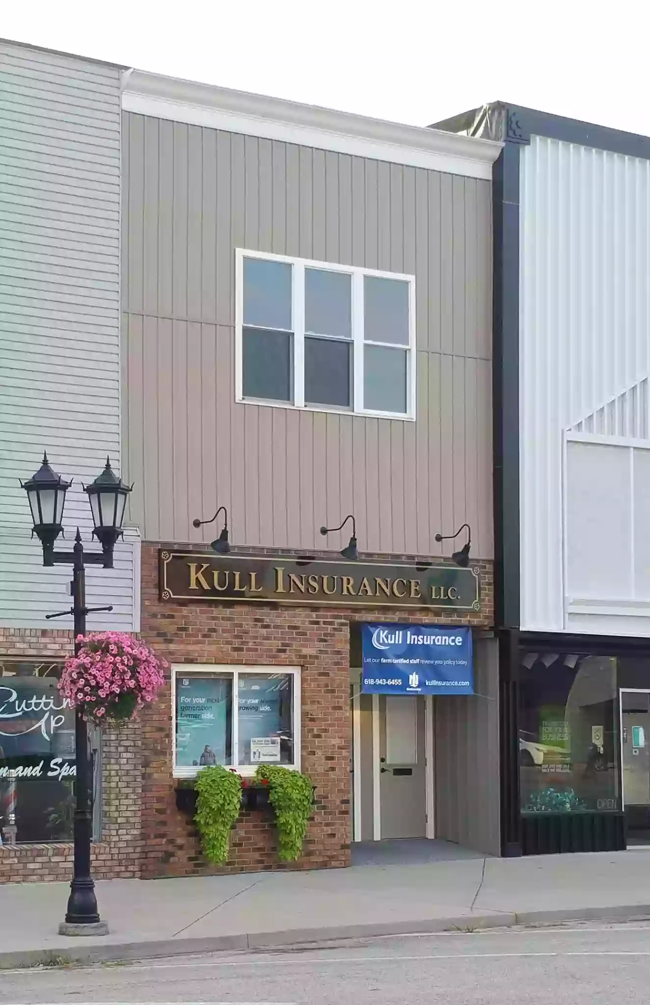 Kull Insurance