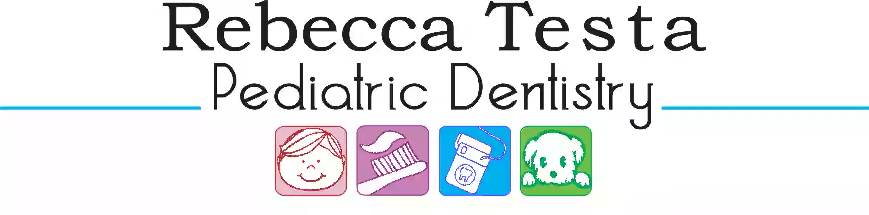 Rebecca Testa Pediatric Dentistry