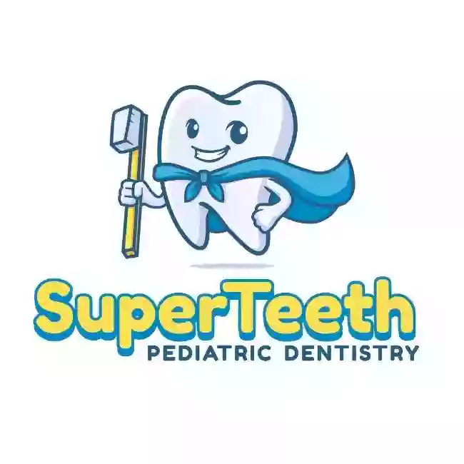 Super Teeth Pediatric Dentistry