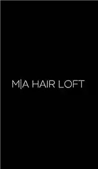 M|A Hair Loft