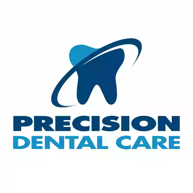 Precision Dental Care | S Ashland Ave
