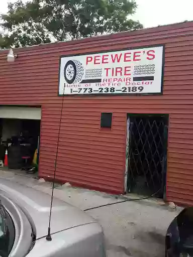 Pee Wee's Tire Repair