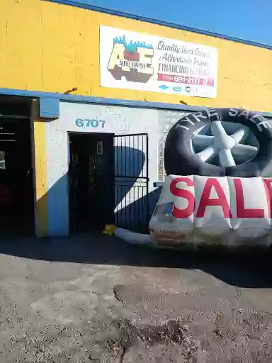 Tire Empire