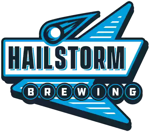 Hailstorm Brewing Co