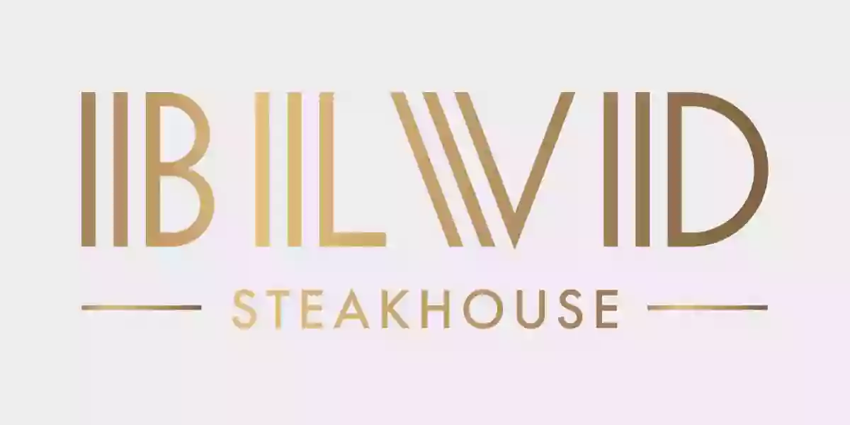 BLVD Steakhouse