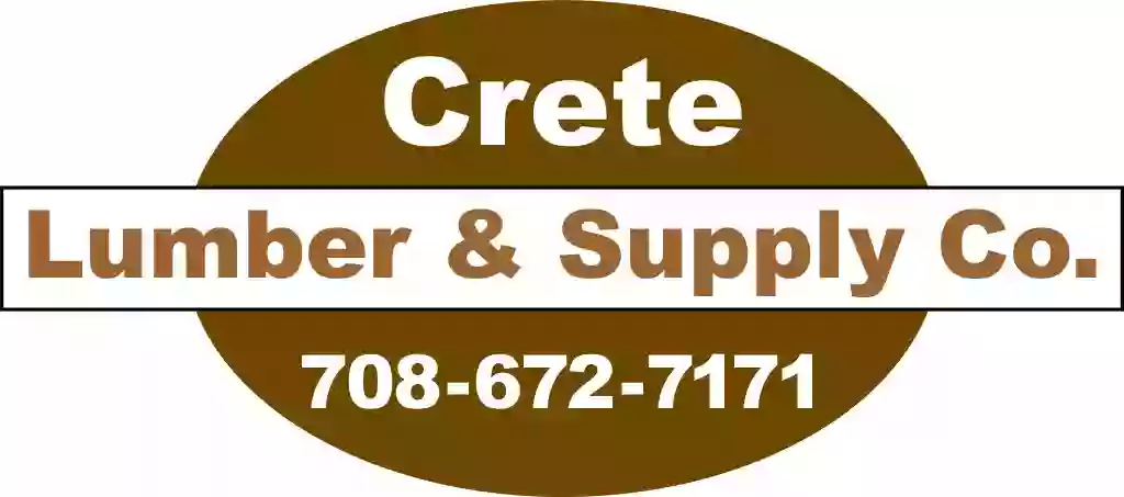 Crete Lumber & Supply Co.