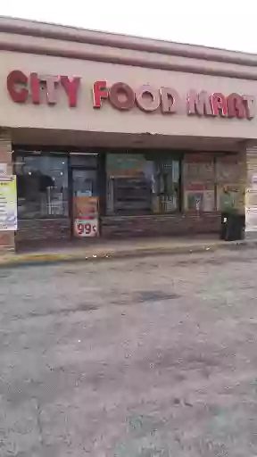 City Food Mart