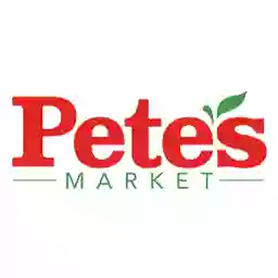 Pete's Fresh Market #7 - Calumet City