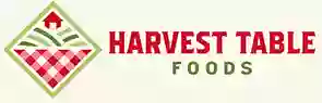 Harvest Table Foods