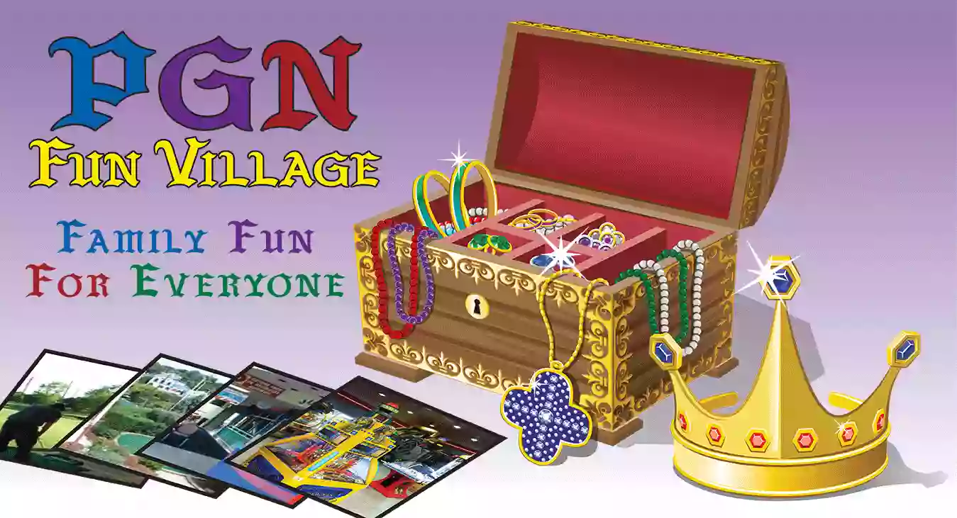 PGN Fun Village