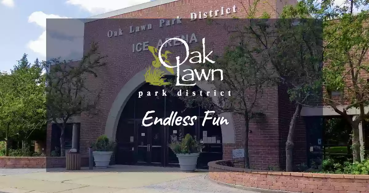 Oak Lawn Park District - Oak View Community Center