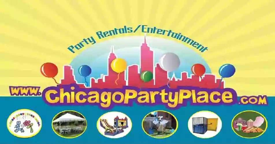 Chicago Party Place