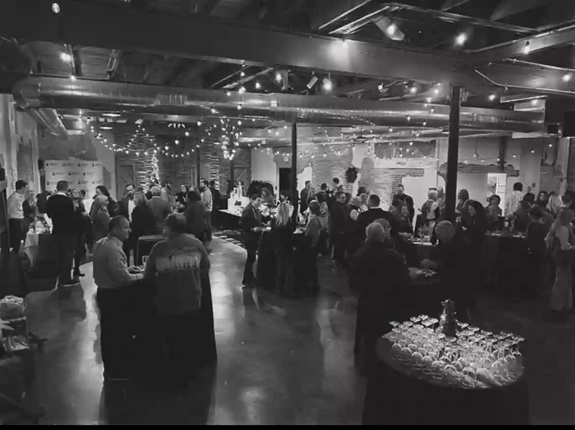 Thornton Distilling Co. Wedding Venue & Event Space