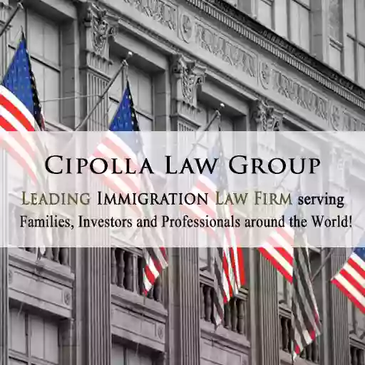 Cipolla Law Group