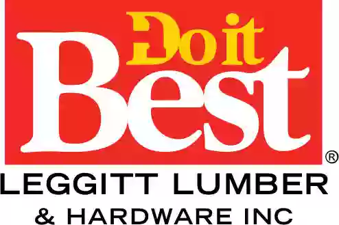 Leggitt Lumber & Hardware Inc