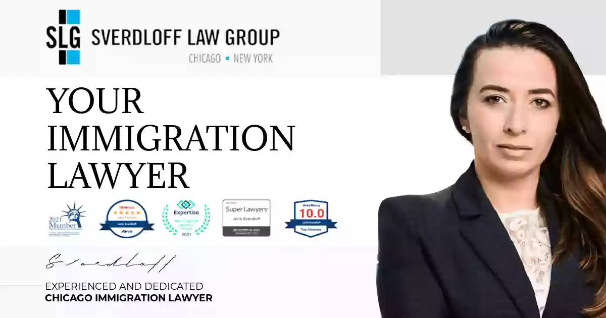 Sverdloff Law Group, P.C.