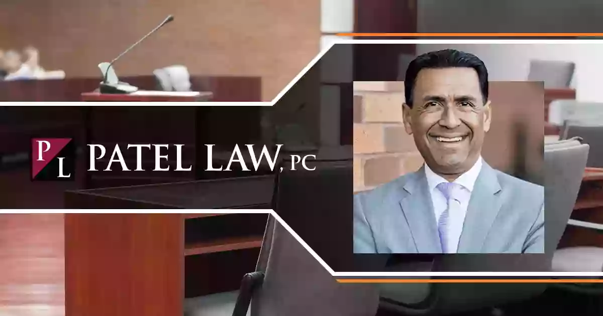 Patel Law, PC