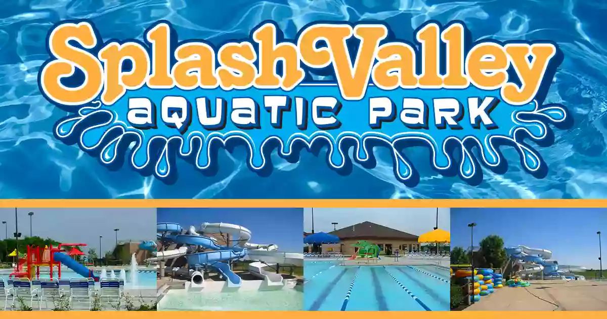 Splash Valley Aquatic Center