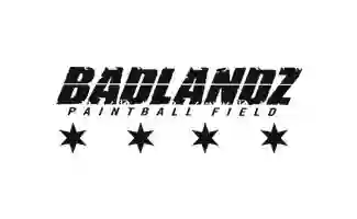 Badlandz Paintball Field