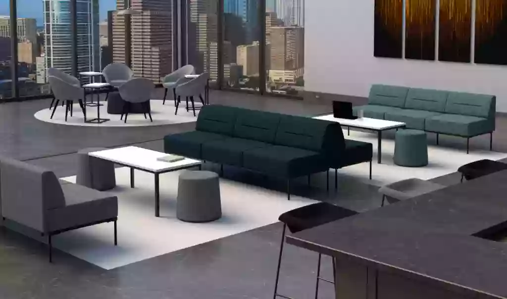 Compel Office Furniture