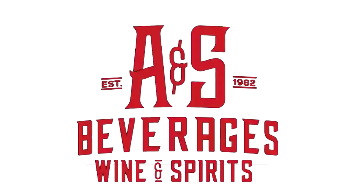 A&S Beverages Wine & Spirits on 75TH