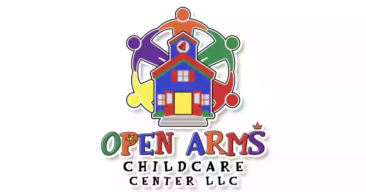 Open Arms Childcare Center
