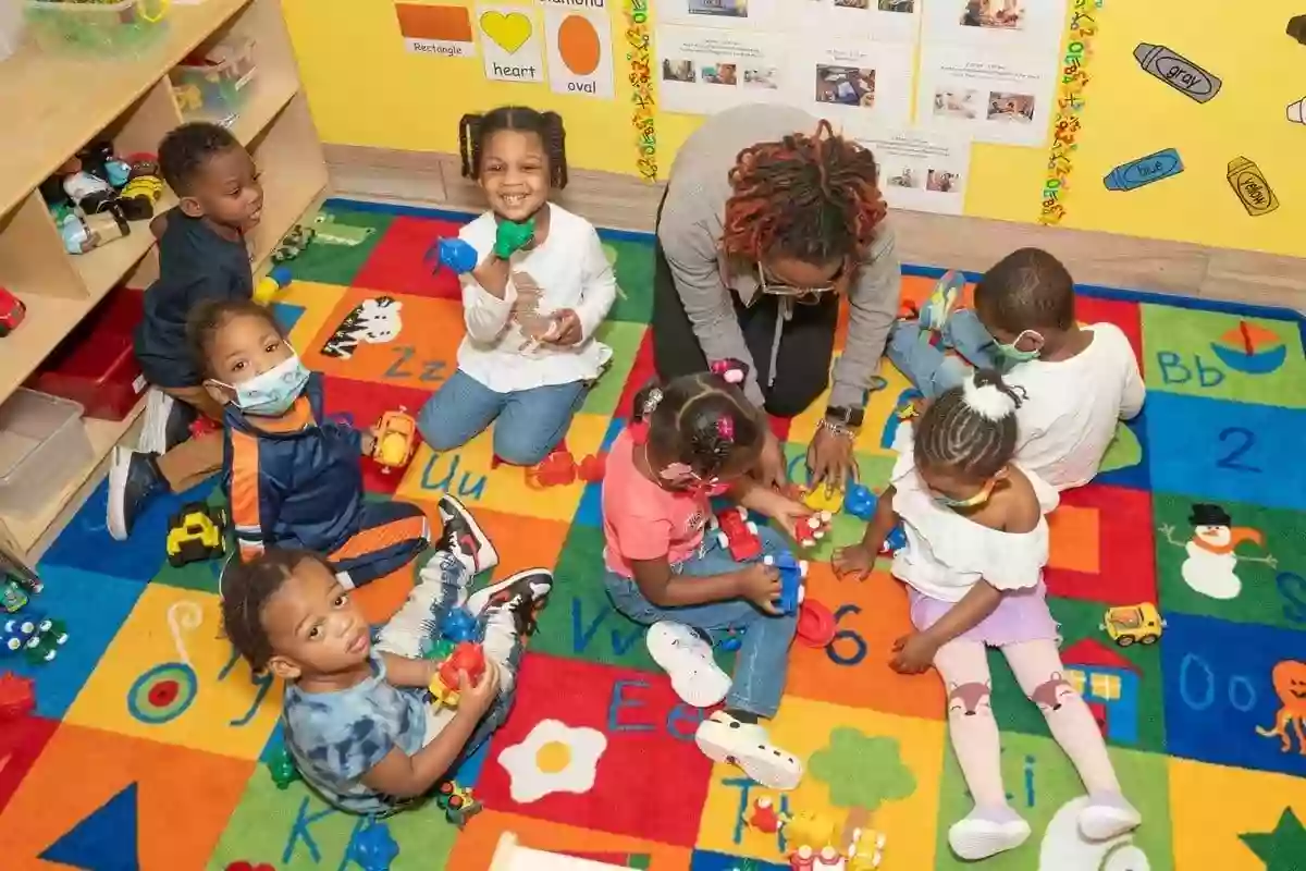 Shining Star Early Learning