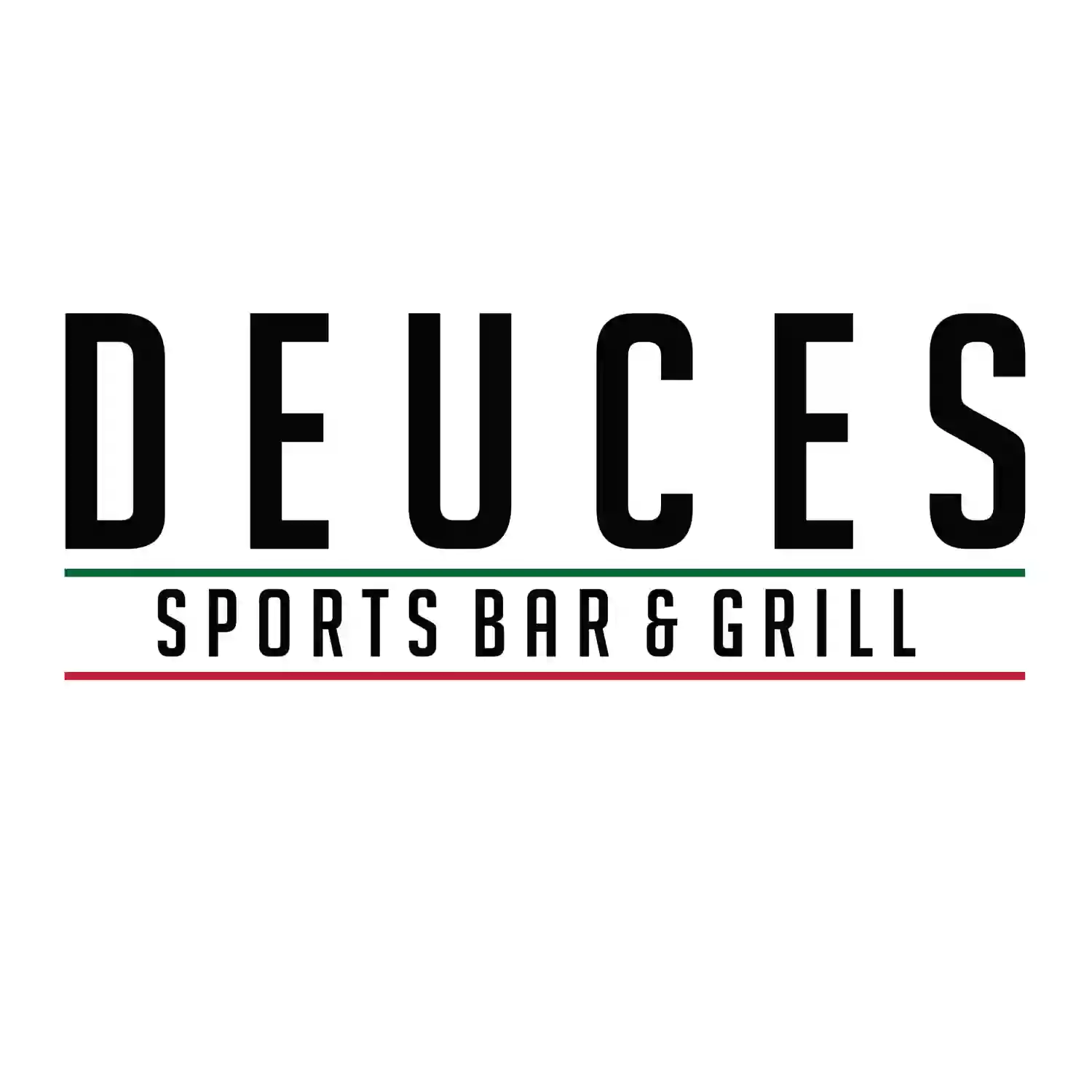 Deuces Sports Bar & Grill