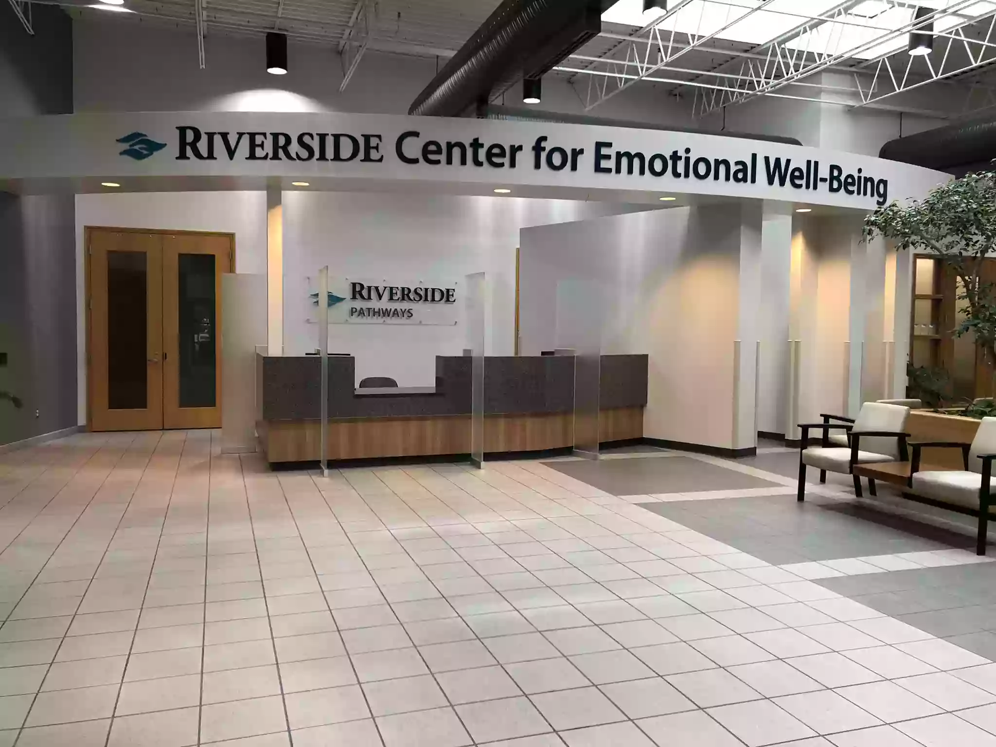 Riverside Center for Emotional Well-Being