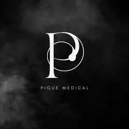 Pique Medical