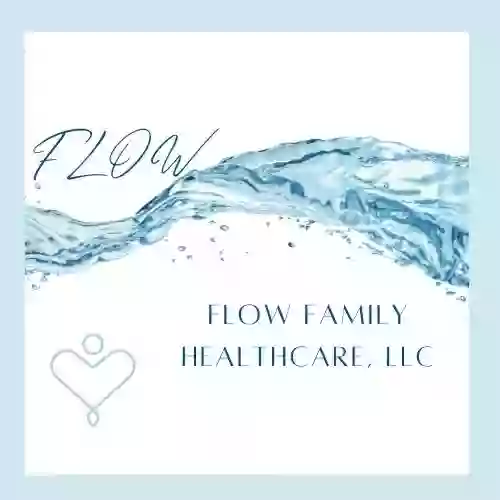 Flow Family Healthcare; Stephanie Lowrance, BSN, MSN, APRN-C