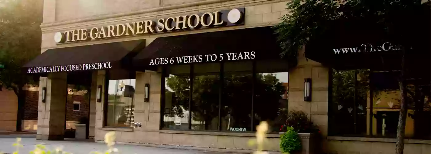 The Gardner School of Chicago- West Loop