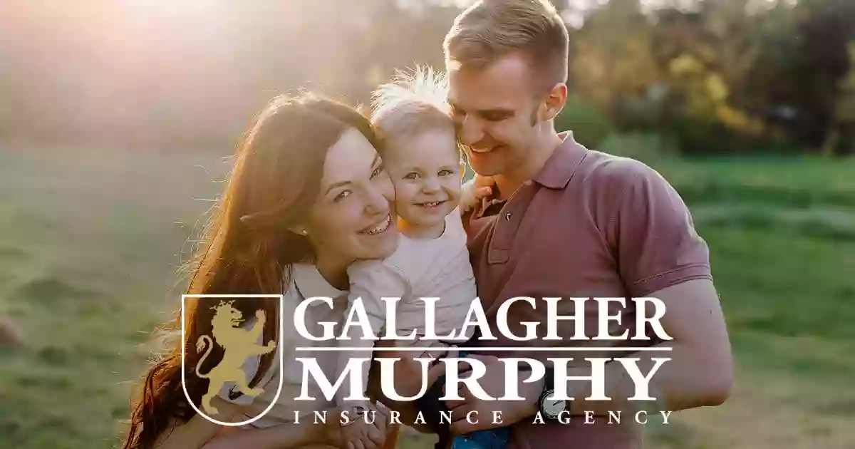 Gallagher and Murphy Insurance Agency Inc