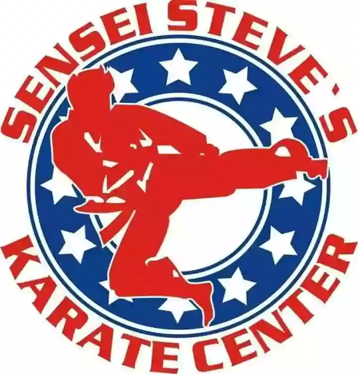 Sensei Steve's Karate Center