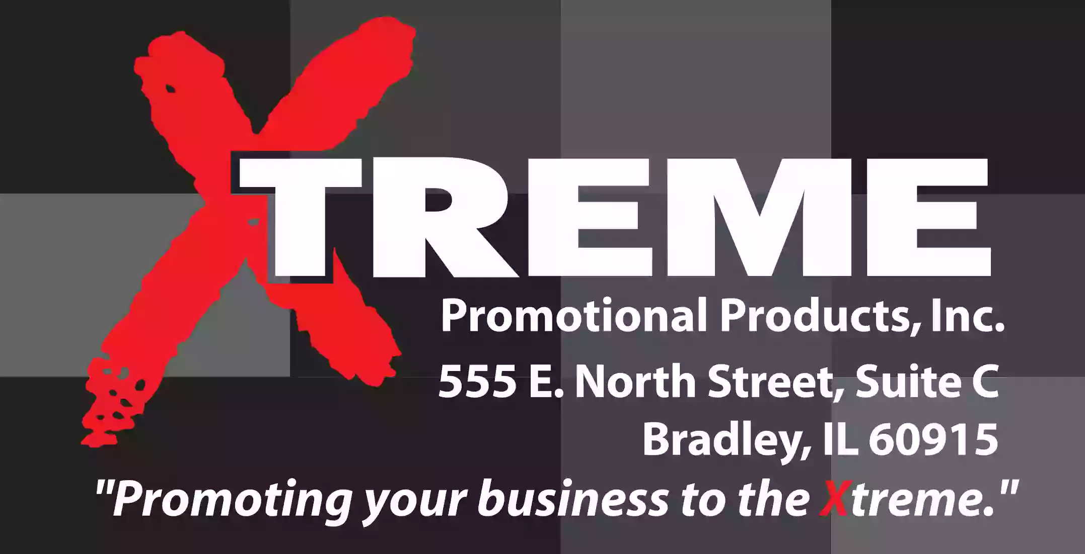 Xtreme Promotional Products Inc.