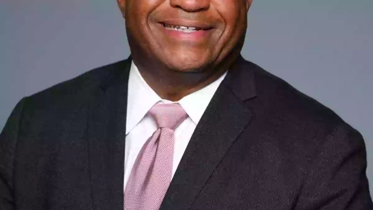 Dexter Edwin Arrington, MD