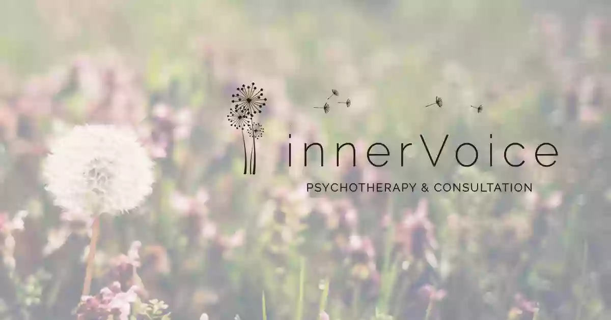 InnerVoice Psychotherapy & Consultation