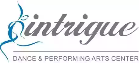 Intrigue Dance and Performing Arts Center