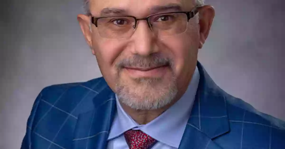 Ghassan Zalzaleh, MD