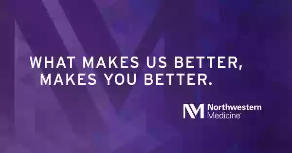 Northwestern Medicine Radiation Oncology Tinley Park